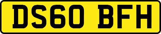 DS60BFH