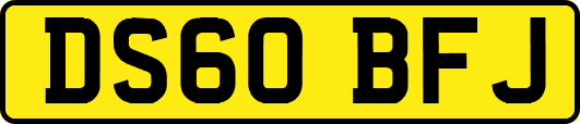 DS60BFJ