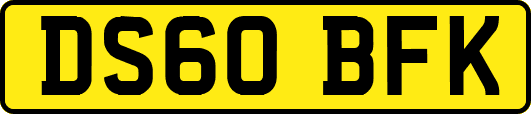 DS60BFK