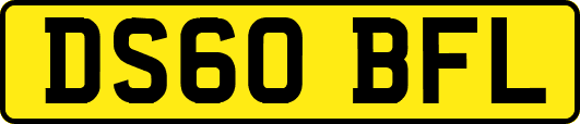 DS60BFL