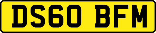 DS60BFM