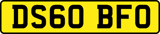 DS60BFO