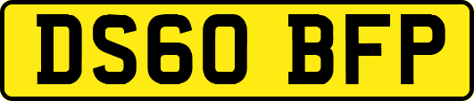 DS60BFP