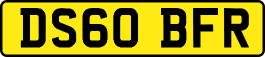 DS60BFR