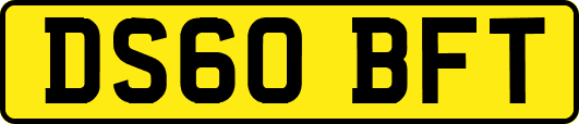 DS60BFT