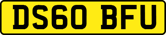 DS60BFU