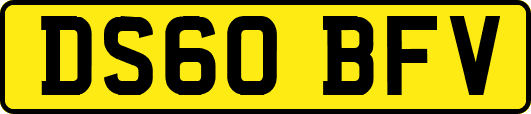 DS60BFV