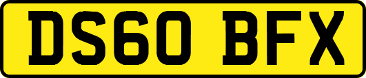 DS60BFX