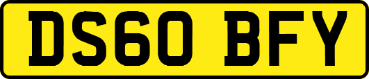 DS60BFY