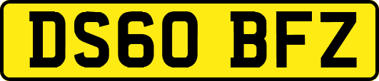DS60BFZ