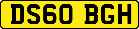 DS60BGH