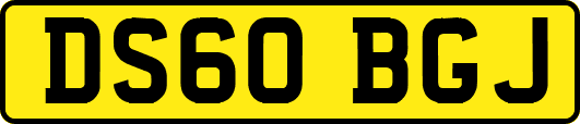 DS60BGJ
