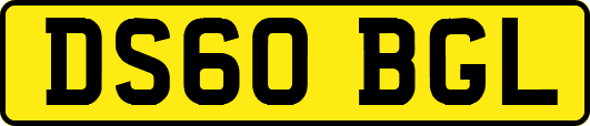 DS60BGL