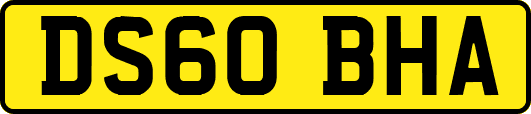 DS60BHA