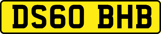 DS60BHB