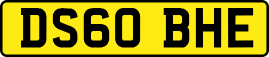 DS60BHE