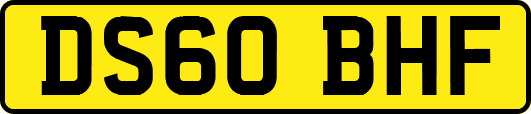 DS60BHF