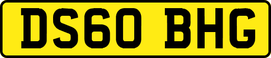 DS60BHG
