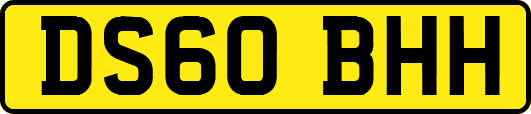DS60BHH