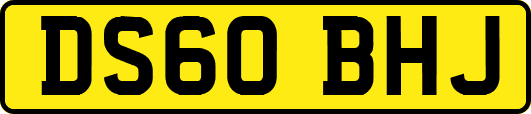 DS60BHJ