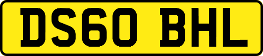 DS60BHL