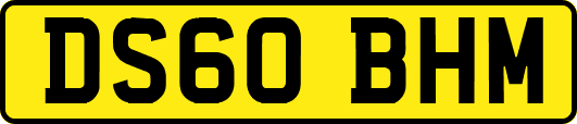 DS60BHM