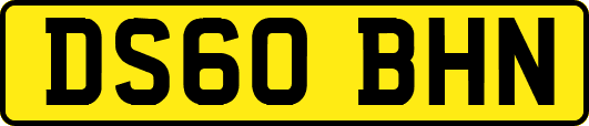 DS60BHN