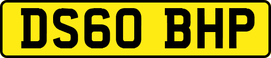 DS60BHP