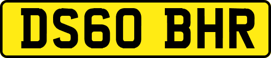 DS60BHR
