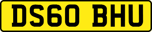 DS60BHU