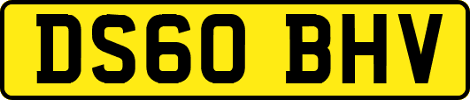 DS60BHV