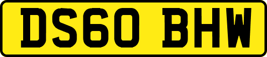 DS60BHW