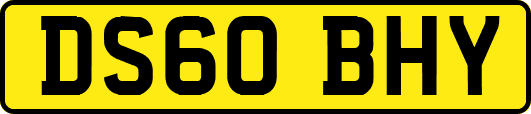 DS60BHY