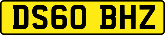DS60BHZ
