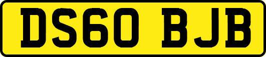 DS60BJB