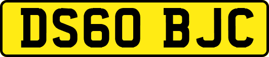 DS60BJC