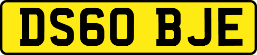 DS60BJE