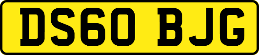 DS60BJG