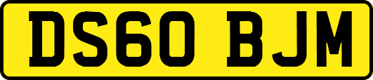 DS60BJM