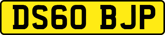 DS60BJP