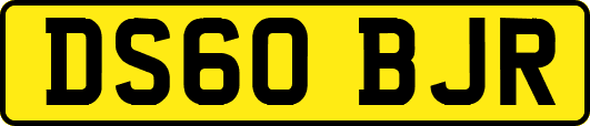 DS60BJR
