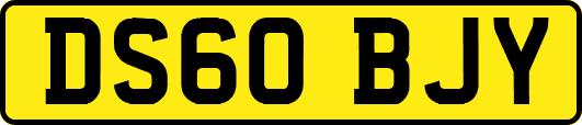 DS60BJY