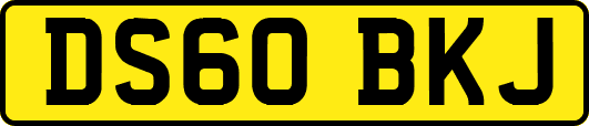 DS60BKJ