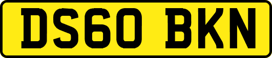 DS60BKN