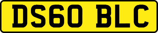 DS60BLC