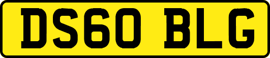 DS60BLG