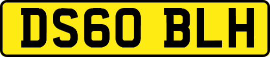 DS60BLH