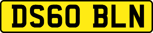 DS60BLN