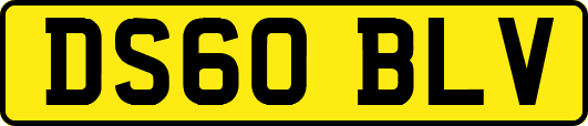 DS60BLV