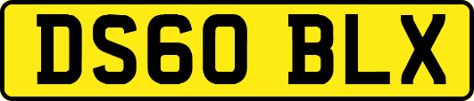 DS60BLX